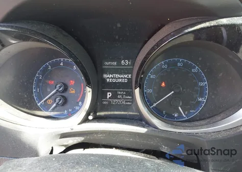 2015 Toyota Corolla S Plus from USA, damaged, VIN 2T1BURHE0FC398889